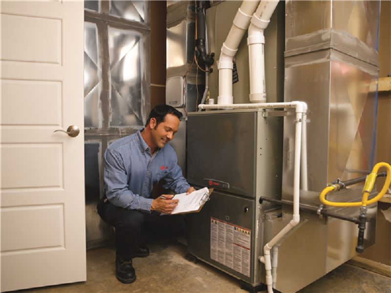 Things to keep in Mind when heading towards new Furnace Installation